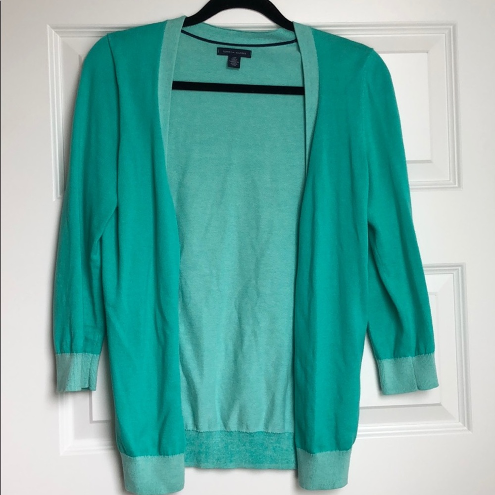 Tommy Hilfiger Cardigan